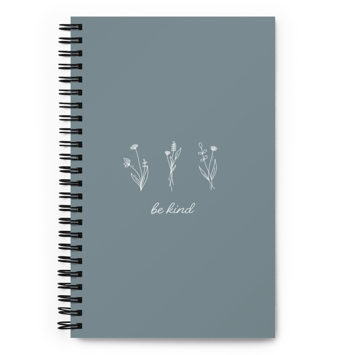 be kind notebook